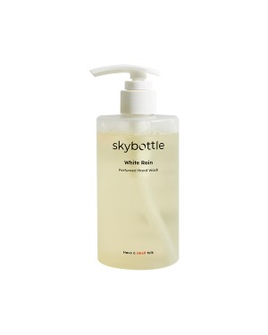Skybottle - Perfumed Hand Wash White Rain - 300ml