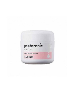 SNP - Prep Peptaronic Cream - 55ml