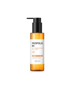 [Deal] SOME BY MI - Propolis Glow Barrier Calming Oil To Foam - 120ml