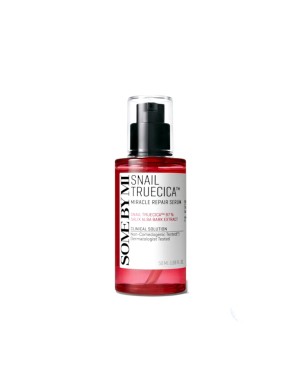 SOME BY MI - Snail Truecica Miracle Repair Serum - 50ml