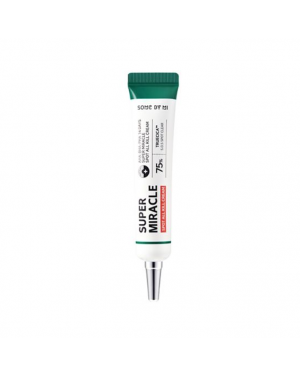 SOME BY MI - AHA-BHA-PHA 14 jours Super Miracle Spot All Kill Cream - 30 ml