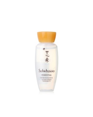 Sulwhasoo - Essential Balancing Water EX - 15ml