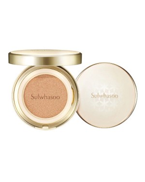 Sulwhasoo - Perfecting Cushion EX SPF 50+ PA+++ with Refill
