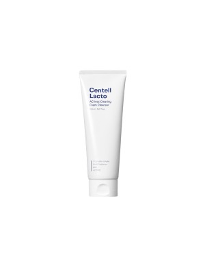 SUNGBOON EDITOR - Centell Lacto AC less Clearing Foam Cleanser - 150ml