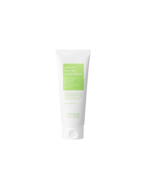 SUNGBOON EDITOR - Green Tea Infused Cleanser - 150ml