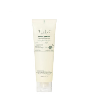 THE LAB by blanc doux - Green Flavonoid Pore Gel Cleanser - 120ml
