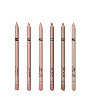 The Saem - Cover Perfection Lip Pencil - 2g