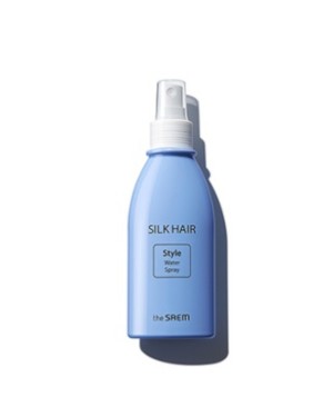 TheSaem - Silk Hair Style Water Spray - 150ml