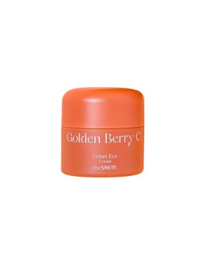 The Saem - Urban Eco Golden Berry C Cream - 50ml