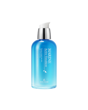 the SKIN HOUSE - Marine Active Emulsion - 130ml