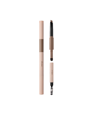 THIM Beauty - Artist Touch Brow Duo - 0.2g+0.4g