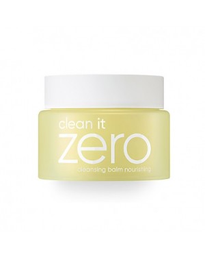 BANILA CO - Clean It Zero Cleansing Balm - Nourishing - 100ml