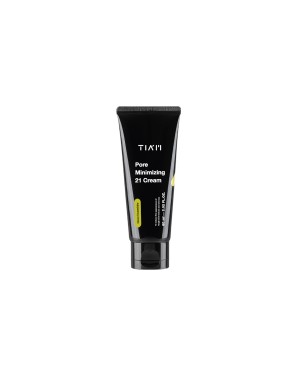 TIA'M - Pore Minimizing 21 Cream - 60ml