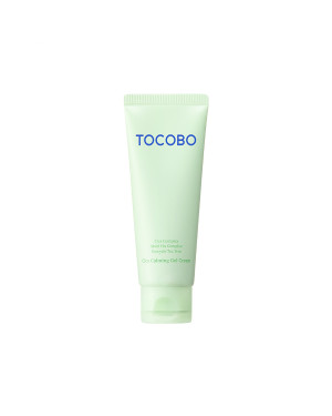 TOCOBO - Cica Calming Aqua Pad - 60pads
