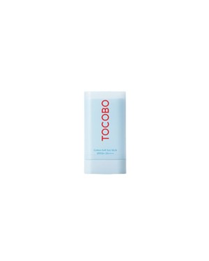 TOCOBO - Cotton Soft Sun Stick SPF50+ PA++++ - 19g