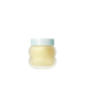 TOCOBO - Lemon Sugar Scrub Lip Mask - 20ml