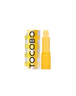 TOCOBO - Vitamin Nourishing Lip Balm - 3.5g