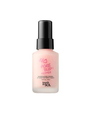 Touch in SOL - No Pore Blem Primer - 30ml