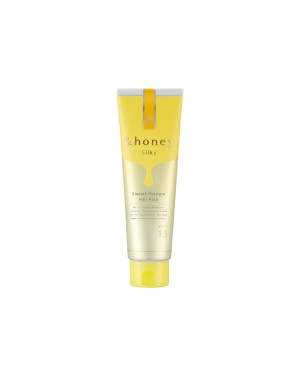 ViCREA - & honey Silky Smooth Moisture Hair Pack Step1.5 - 130g