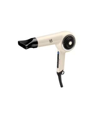 Vidal Sassoon - 1800W Retro Hair Dryer VSD993K - 1pc