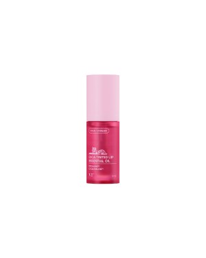 VT - Cica Tinted Lip Essential Oil - 6ml