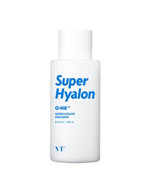 VT Cosmetics - Émulsion Super Hyalon - 250ml