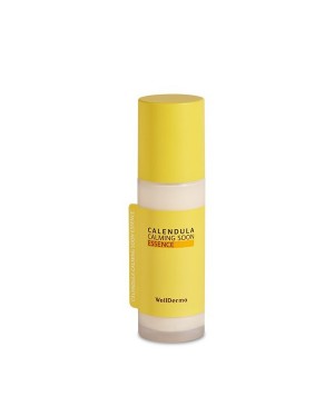 WELLDERMA - Calendula Calming Soon Essence - 100ml