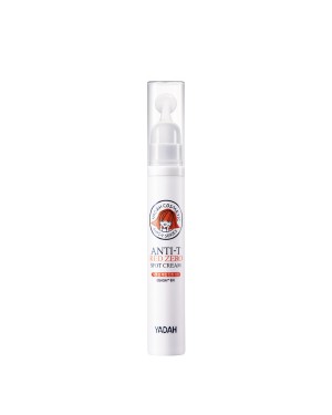 YADAH - Anti-T Red Zero Spot Cream - 15ml