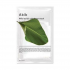 Abib - Mild Acidic pH Sheet Mask - Coupe Heartleaf - 5pcs