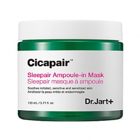 Dr. Jart+ - Cicapair Sleepair Ampoule-in Mask - 110ml