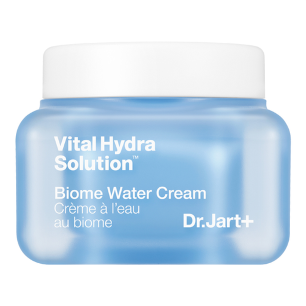 Dr Jart+ - Vital Hydra Solution Biome Water Cream - 50ml