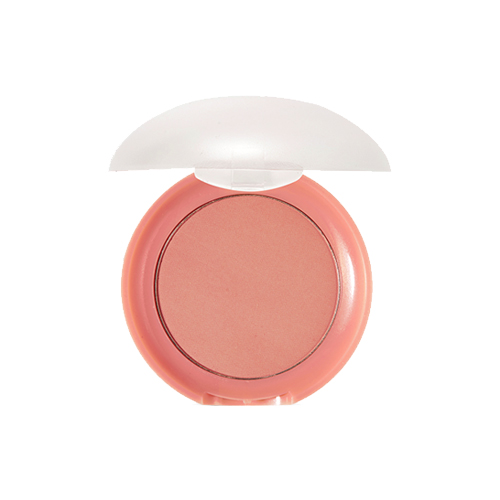 Etude House - Lovely Cookie Blusher - PK004 Peach Choux Wafer