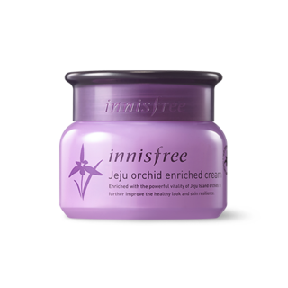 innisfree Jeju Orchid Enriched Cream