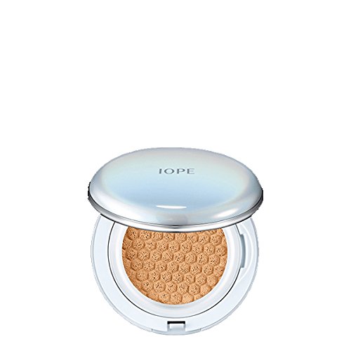 IOPE Air Cushion Natural With Refill 23 Beige
