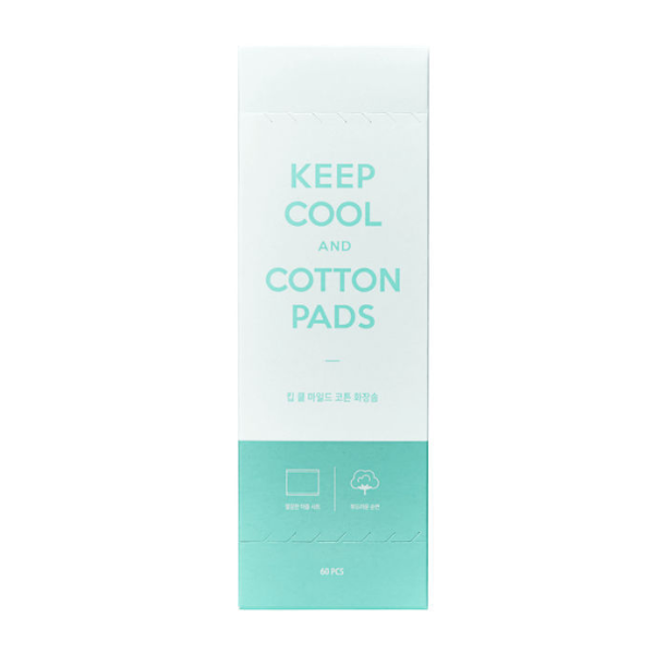 be cool pads