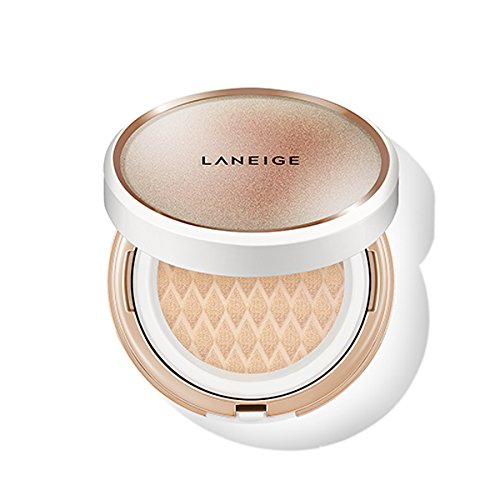 LANEIGE Anti aging BB Cushion with Refill 11 Porcelain
