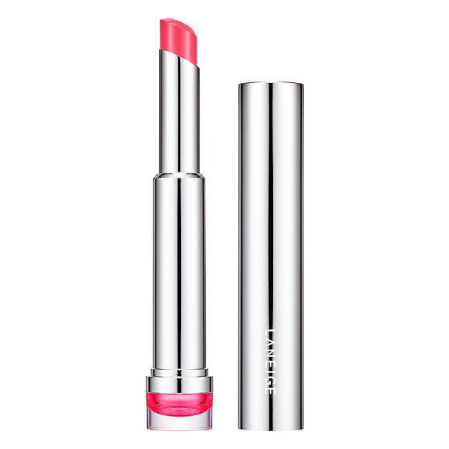 LANEIGE Stained Glasstick No04 Pink Sapphire