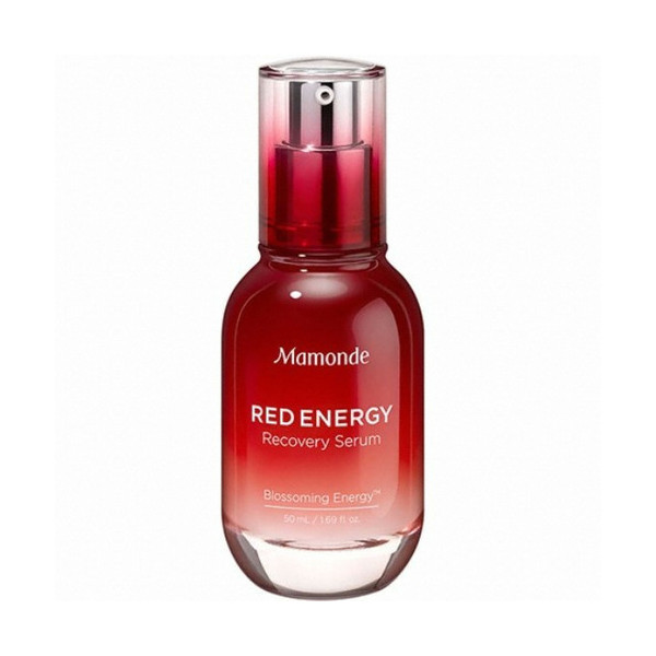 Mamonde - Red Energy Recovery Serum - 50ml