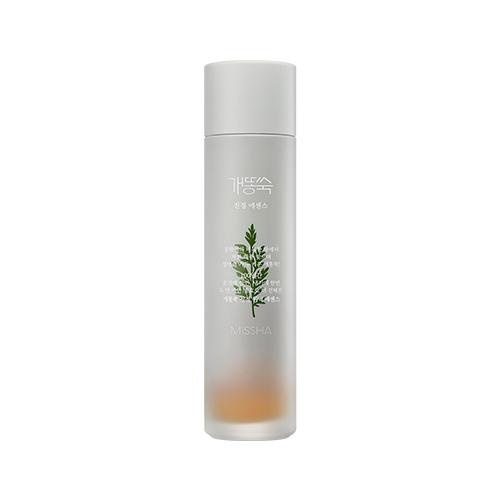 MISSHA - Artemisia Calming Essence - 150ml (New Version of MISSHA - Time Revolution Artemisia Treatment Essence)