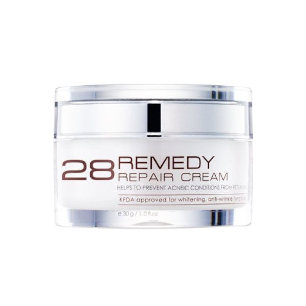 NoTS 28 Remedy Repair Cream 30g