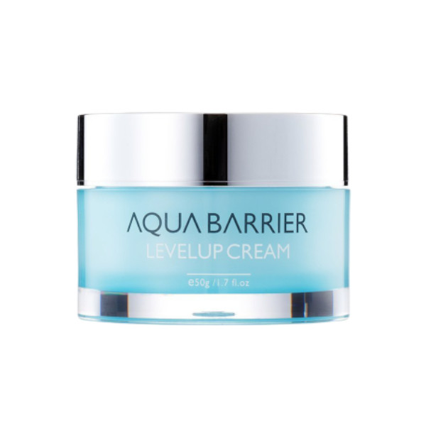 NoTS Aqua Barrier Levelup Cream 50g
