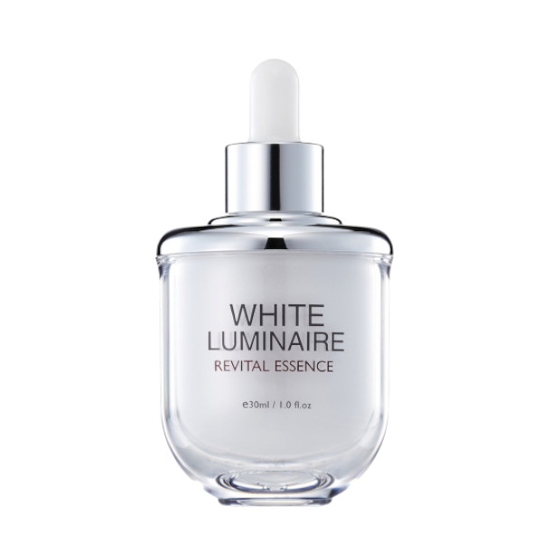 NoTS White Luminaire Revital Essence 30ml