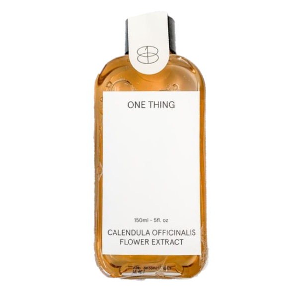 ONE THING - Calendula Officinalis Flower Extract - 150ml