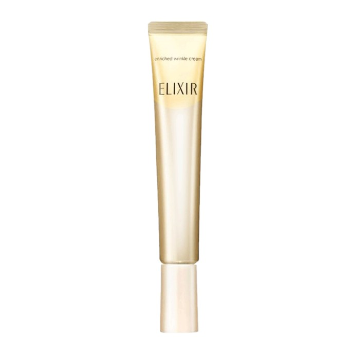 Shiseido ELIXIR Enriched Wrinkle Cream 22g