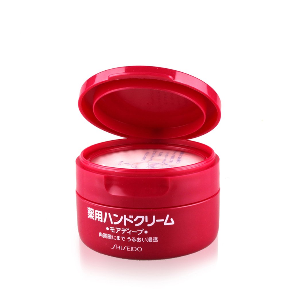 Shiseido Medicated Hand Cream100g