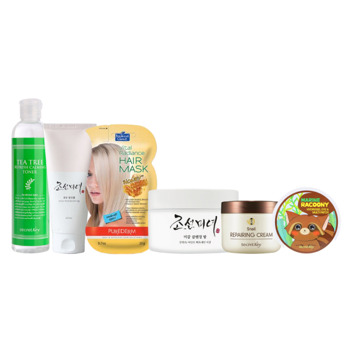Deal Detail