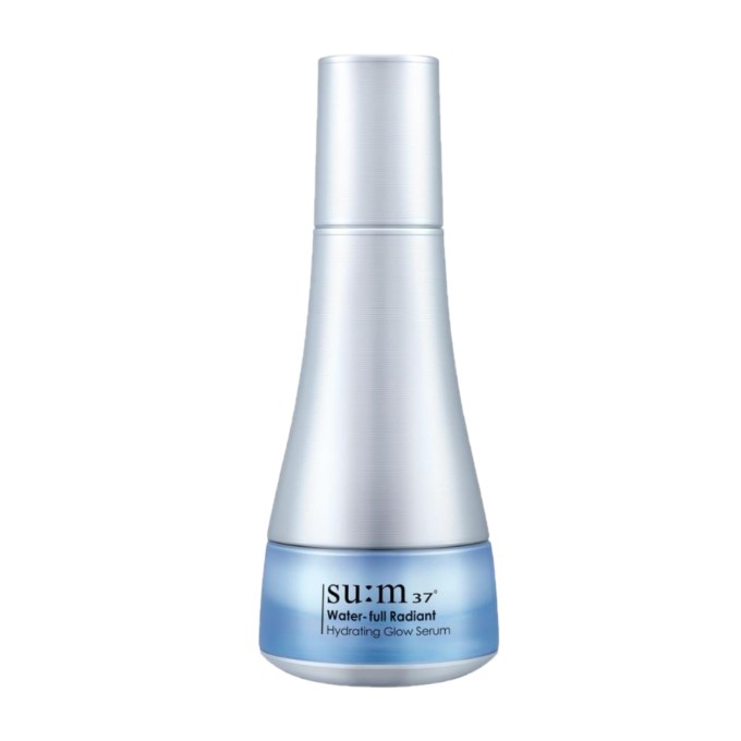 sum37 Water Full Radiant Hydrating Glow Serum 50ml