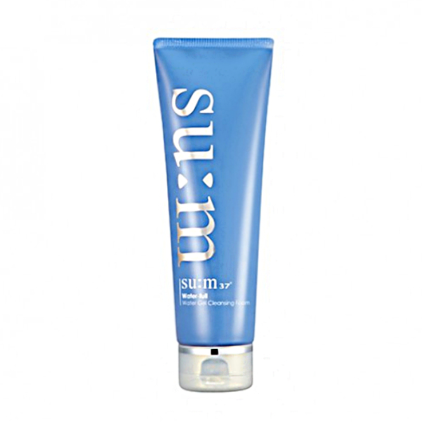 sum37 cleansing water