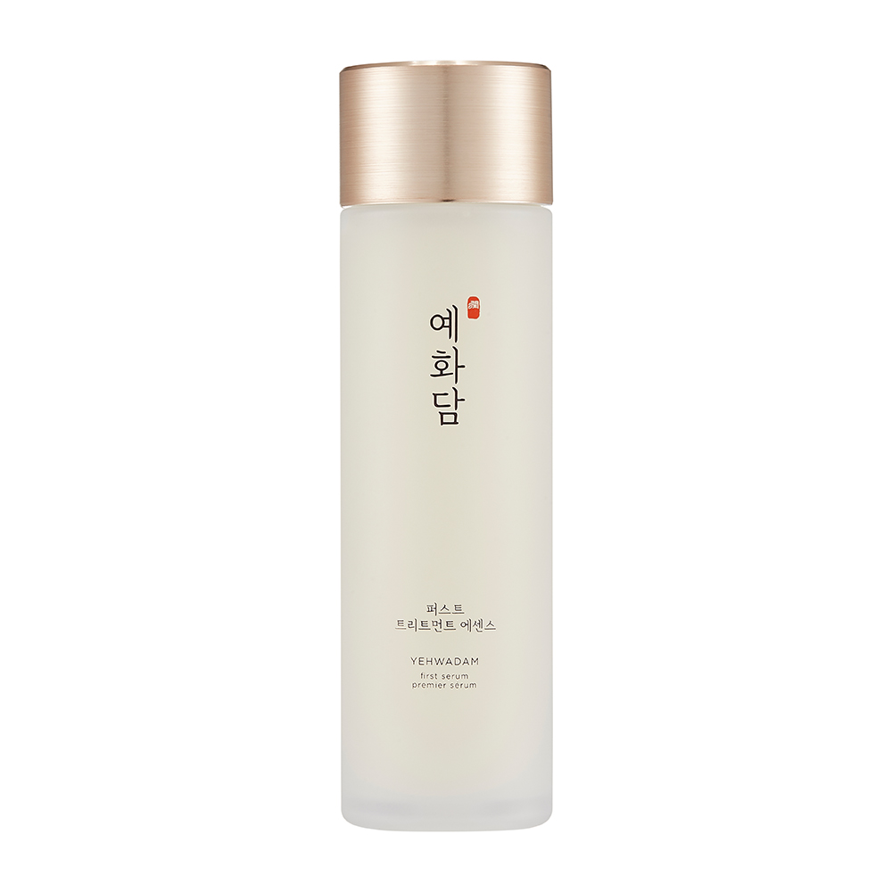 First serum. Yehwadam. Лечебная эссенция. The face shop 1. D Care face up Double s Essence 140 ml..