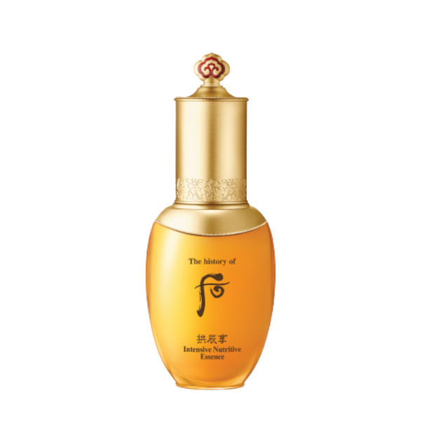 The History of Whoo Gongjinhyang Intensive Nutritive Essence 45ml